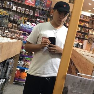 Meet your Posher, Brandon